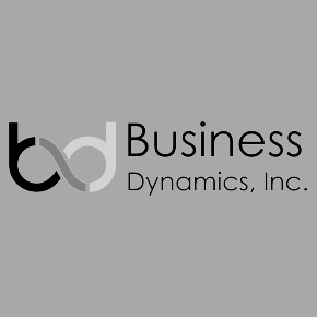 Business Dynamics is a business consulting service that works alongside you to maximize your company’s potential.