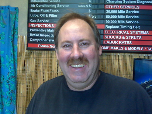 AutoRepair92058's profile picture. Cornerstone Auto Repair - we are Oceanside mechanics here to prolong the life and improve the safety & reliability of your car or truck.