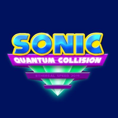 A sonic fan game with the simple goal of making an awesome 2D game with all the good parts from throughout the BlueBlur's history! (A project by @EtherealSpeed)
