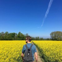 Neil Lewin (@neillewinea) 's Twitter Profile