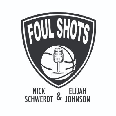 Foul Shots - discussions on Kansas basketball… and other things as well | a podcast w/ @nick_schwerdt and @elijahjohnson15 | contact: foulshotspodcast@gmail.com