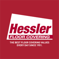 Hessler Flooring(@HesslerFloors) 's Twitter Profile Photo