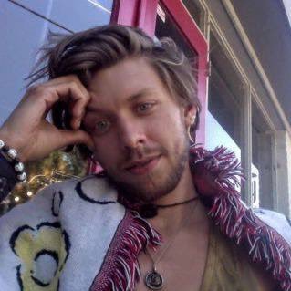 johnfjacobi's profile picture. Editor of Wild Will Project | author for @darkmtn | Instapaper: https://t.co/YOTCZRxqP9 | Goodreads: https://t.co/hjCo9Zfjbu