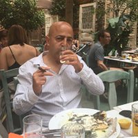 Keyvan Hedvat (@hedverse) 's Twitter Profile