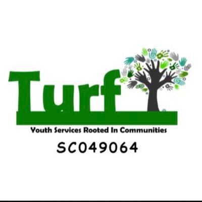 TurfYService's profile picture. Turf is a Scottish Charity working with children, young people, adults and families in Cardonald and surrounding areas in Glasgow.