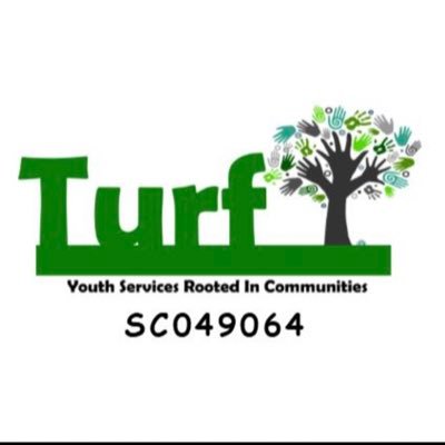 Turf is a Scottish Charity working with children, young people, adults and families in Cardonald and surrounding areas in Glasgow.