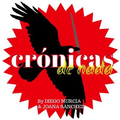 Un podbook sobre personas, lugares, objetos y hechos cotidianos. #ESA Escúchanos en https://t.co/U6FUusZago