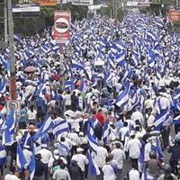 Abba Nicaragua(@AbbaNicaragua) 's Twitter Profile Photo