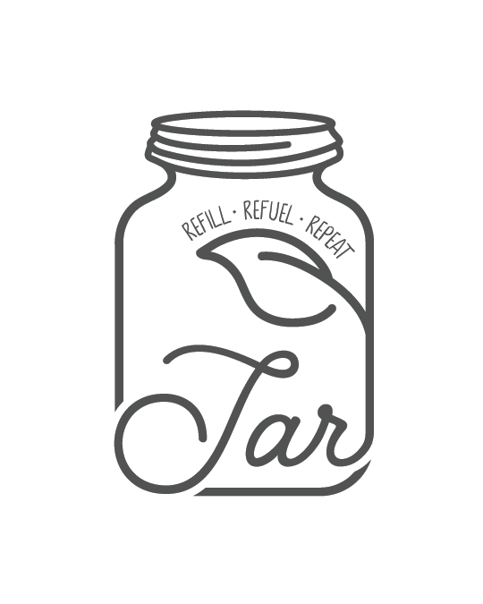 Jar, a Zero Waste shop for Plymouth!