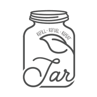 Jar Zero Waste Shop, Plymouth(@Jar_Plymouth) 's Twitter Profile Photo