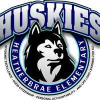 Heatherbrae Huskies (@heatherbraecsd) 's Twitter Profile