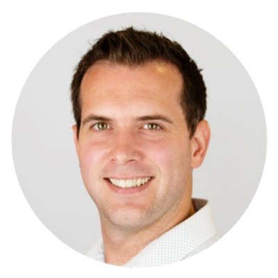 ChrisHorley's profile picture. 