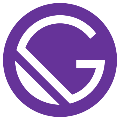 GatsbyJS Profile Picture