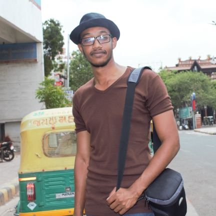 MGorashiS's profile picture. An architect