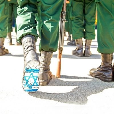 Gheble1's profile picture. ‏‏‏من عاشق مبارزه با اسرائیل هستم