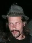 Zanger van hermanfolk