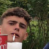 L’amiral croquette (@tomwaugh12) 's Twitter Profile