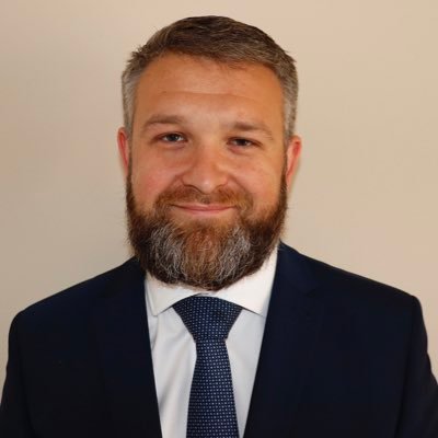 @watesgroup, Regional Commercial Director, Yorkshire and North East (all views are my own)
