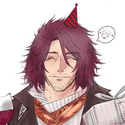 L U C E R O 💐อิลุงและร่มของเขาさんのプロフィール画像