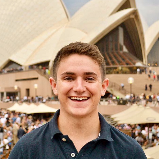 LJCaudwell's profile picture. 