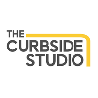 The Curbside Studio(@CurbsideStudio) 's Twitter Profile Photo