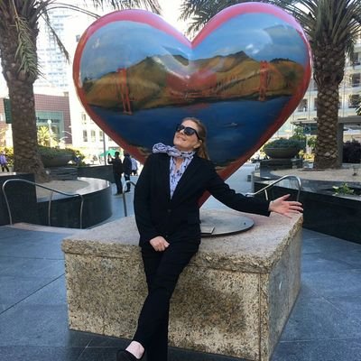 I left my ❤️ in San Francisco /Buddy, can you spare a kidney?Mom to 🏳️‍⚧️ son. #Resist