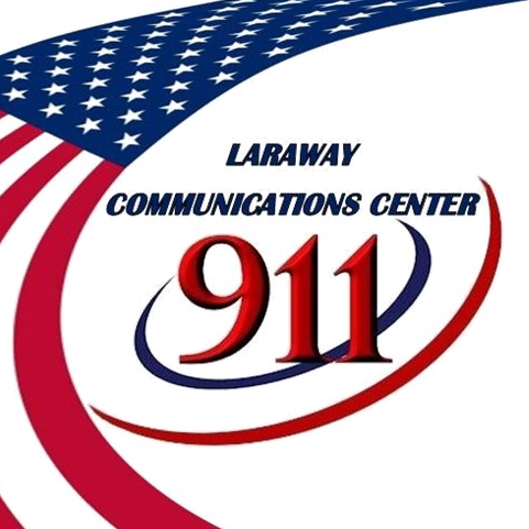 Official Twitter page of the Laraway Communications Center. Site is NOT monitored 24 hours a day. In case of emergency dial 9-1-1.