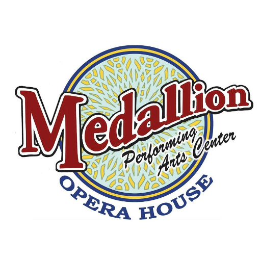 The Medallion Opera House is a renovated theater located in the historic Gorham Town Hall, and host to music, movies and more! #medallionoperahouse #GorhamNH