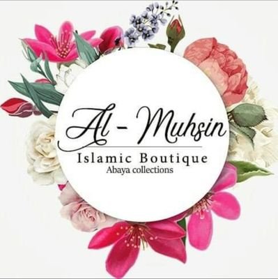 AL-MUHSIN ISLAMIC BOUTIQUE* is an online shopping made easy for you to purchase Abayas👘,Hijabs🧣,Hijab caps👒,Brooches, Pins📍& much more💙