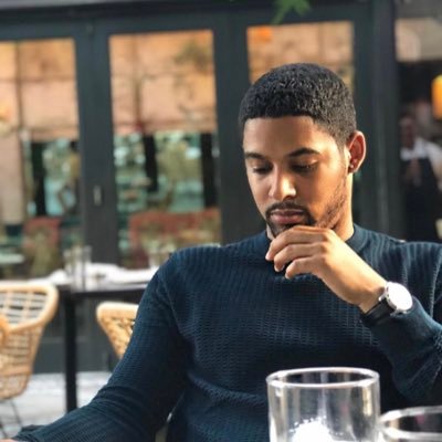 DimitriRGage's profile picture. 