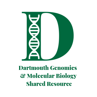 The Genomics and Molecular Biology Shared Resource (GMBSR) at the Geisel School of Medicine at Dartmouth College