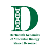 Dartmouth Genomics (@dart_dna) 's Twitter Profile