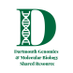 Dartmouth Genomics (@dart_dna) Twitter profile photo Dartmouth Genomics (@dart_dna) Twitter profile photo