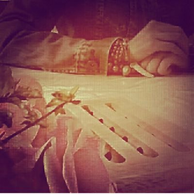 FatimaSlm's profile picture. Agent of change.