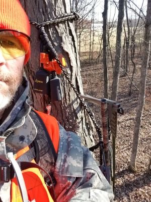 johnmorgan303's profile picture. Carpe diem. 
USMC