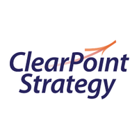 ClearPoint Strategy(@clearpointstrat) 's Twitter Profile Photo