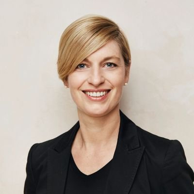 Vorständin der Bundesinitiative-Mietvorsorge
#mietefüralle ist unser Motto!