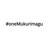 #oneMukurimagu(@oneMukurimagu) 's Twitter Profile Photo