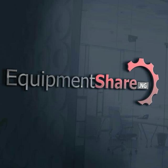 equipshare_ng's profile picture. Largest Repository of Construction, Agricultural and Oil&Gas Equipment