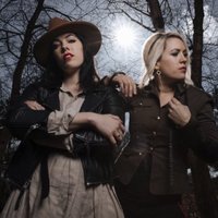 Daughters of Davis (@daughters_davis) 's Twitter Profile Photo Daughters of Davis (@daughters_davis) 's Twitter Profile Photo