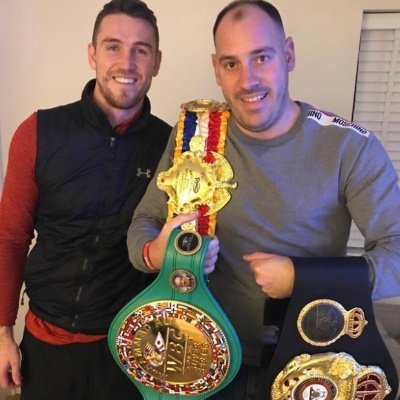 Profile Picture of Jay Pugh (@Jaypugh18) on Twitter