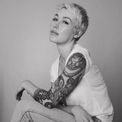 CEO JustSociale | Digital rights academic | PhD candidate, Sydney University | #FeministFriday Podcaster