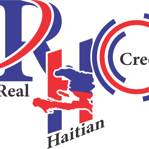 REAL HAITIAN CREOLE 
Phone: +(509) 3837-0691
#RHC