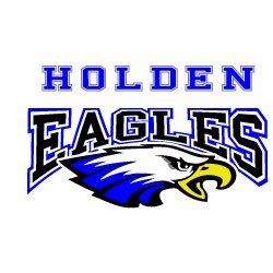 Holden Eagle Basketball