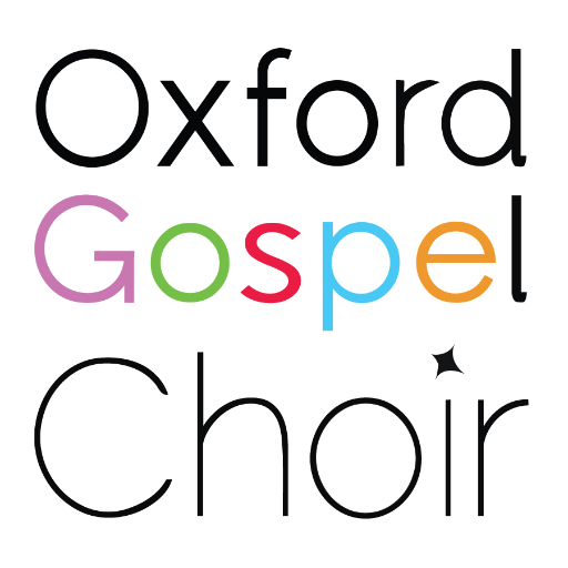 Oxford Gospel Choir is a community choir with an 'all welcome' code and a repertoire of uplifting gospel and popular music.