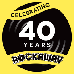 In business since 1979, Rockaway Records is one of the best record stores in America (Goldmine Magazine).