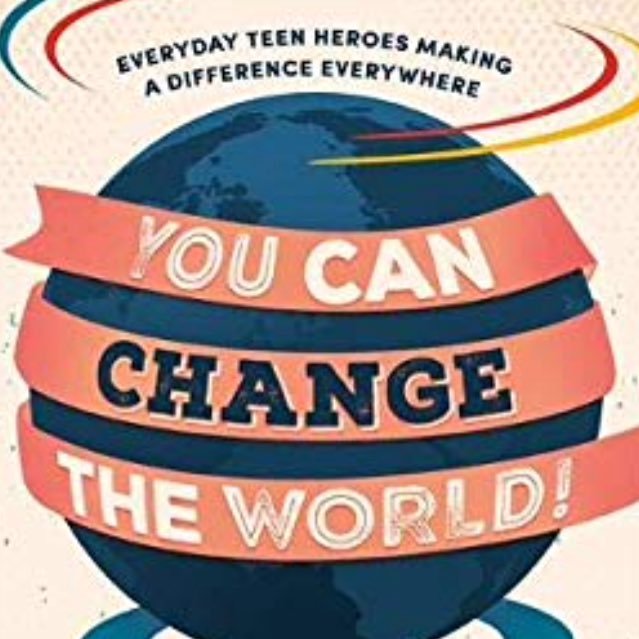 Author & writer. Check out my latest books for children and teens 📚’You can Change the World’ and 📚’Dyslexia is My Superpower (Most of the Time)’ #BeKind