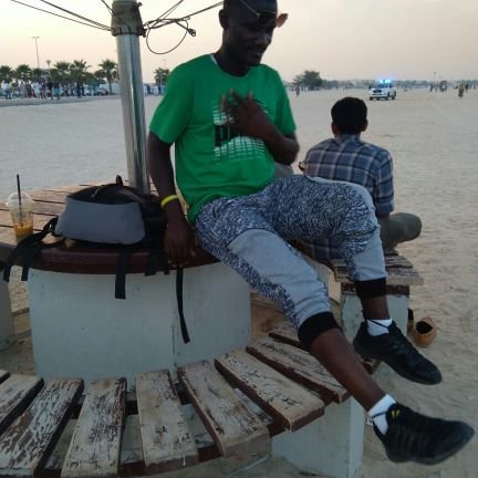 JamesJjuuko's profile picture. I know what I want and am a hardworking man