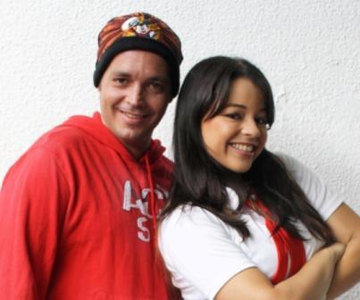 lamejornota's profile picture. Programa de Radio Infantil - Juvenil LA MEJOR NOTA PNI Nº 20.257 Conducido por Hector Martín y Barby Delgado, Quienes te enseñan de una forma divertida