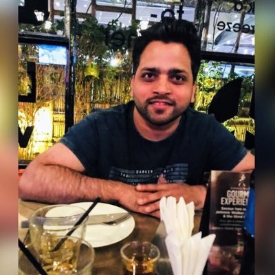 sam_ss22's profile picture. ambivert, analyst,part-time blogger, ardent real madrid fan, sports freak, foodie n addictd to music!! https://t.co/FQhaol00tU